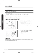 Preview for 222 page of Samsung WW7 J5 6 Series User Manual