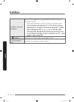 Preview for 238 page of Samsung WW7 J5 6 Series User Manual