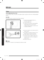 Preview for 248 page of Samsung WW7 J5 6 Series User Manual