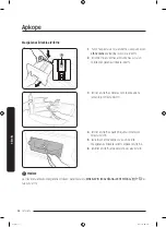 Preview for 250 page of Samsung WW7 J5 6 Series User Manual