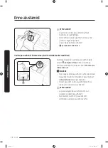 Предварительный просмотр 98 страницы Samsung WW7 Series User Manual