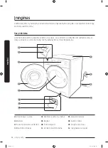 Предварительный просмотр 146 страницы Samsung WW7 Series User Manual