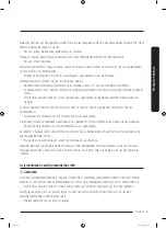 Предварительный просмотр 205 страницы Samsung WW7 Series User Manual