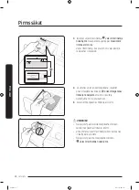 Предварительный просмотр 226 страницы Samsung WW7 Series User Manual