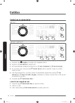 Предварительный просмотр 230 страницы Samsung WW7 Series User Manual