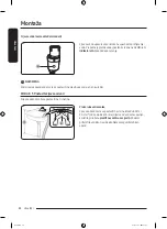 Preview for 88 page of Samsung WW7 TA Series User Manual