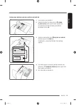 Preview for 97 page of Samsung WW7 TA Series User Manual