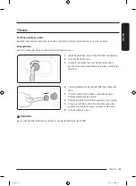 Preview for 109 page of Samsung WW7 TA Series User Manual