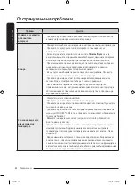 Preview for 180 page of Samsung WW7 TA Series User Manual