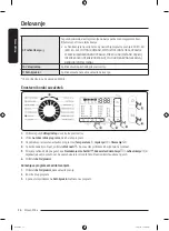 Preview for 228 page of Samsung WW7 TA Series User Manual