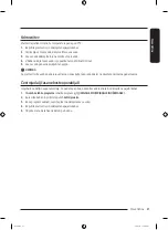 Preview for 239 page of Samsung WW7 TA Series User Manual