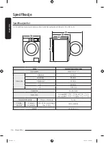 Preview for 248 page of Samsung WW7 TA Series User Manual