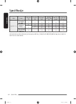 Preview for 254 page of Samsung WW7 TA Series User Manual