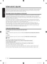 Preview for 260 page of Samsung WW7 TA Series User Manual