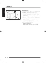 Preview for 282 page of Samsung WW7 TA Series User Manual