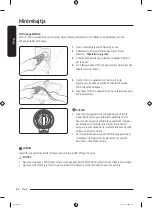 Preview for 302 page of Samsung WW7 TA Series User Manual