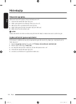 Preview for 304 page of Samsung WW7 TA Series User Manual