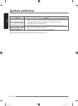 Preview for 308 page of Samsung WW7 TA Series User Manual