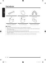 Preview for 334 page of Samsung WW7 TA Series User Manual