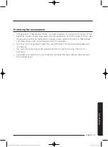 Предварительный просмотр 47 страницы Samsung WW70J32 Series User Manual