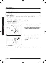 Preview for 78 page of Samsung WW70K4 Series User Manual