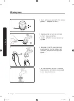 Preview for 80 page of Samsung WW70K4 Series User Manual