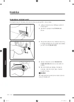 Preview for 160 page of Samsung WW70K4 Series User Manual