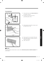 Preview for 163 page of Samsung WW70K4 Series User Manual