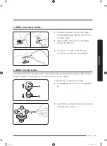 Preview for 195 page of Samsung WW70K4 Series User Manual