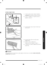 Preview for 219 page of Samsung WW70K4 Series User Manual