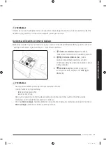 Preview for 263 page of Samsung WW70K4 Series User Manual