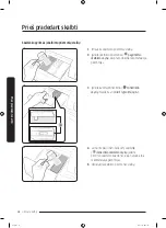 Preview for 264 page of Samsung WW70K4 Series User Manual