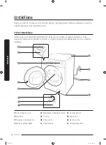 Preview for 310 page of Samsung WW70K4 Series User Manual