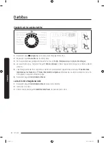 Preview for 328 page of Samsung WW70K4 Series User Manual