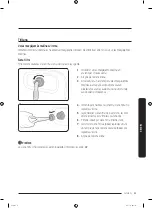 Preview for 337 page of Samsung WW70K4 Series User Manual