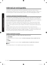 Preview for 360 page of Samsung WW70K4 Series User Manual