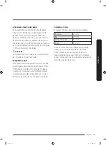 Preview for 373 page of Samsung WW70K4 Series User Manual