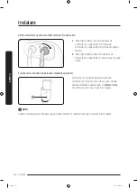 Preview for 378 page of Samsung WW70K4 Series User Manual