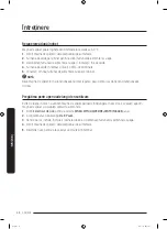 Preview for 400 page of Samsung WW70K4 Series User Manual