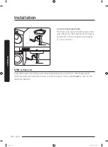 Preview for 26 page of Samsung WW70K5 Series User Manual