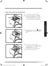 Предварительный просмотр 31 страницы Samsung WW70M6 Series User Manual