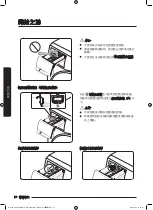 Предварительный просмотр 100 страницы Samsung WW70M6 Series User Manual