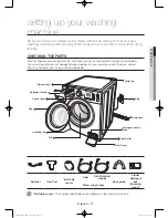 Preview for 11 page of Samsung WW75H5240E Series User Manual