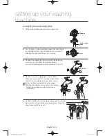 Preview for 16 page of Samsung WW75H5240E Series User Manual