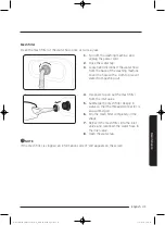 Preview for 41 page of Samsung WW75K5 Series User Manual