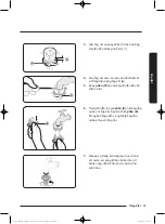 Preview for 75 page of Samsung WW75K5 Series User Manual