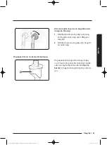 Preview for 77 page of Samsung WW75K5 Series User Manual