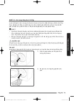 Preview for 81 page of Samsung WW75K5 Series User Manual