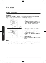 Preview for 90 page of Samsung WW75K5 Series User Manual