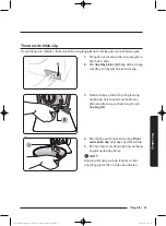 Preview for 95 page of Samsung WW75K5 Series User Manual